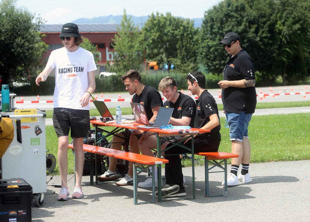 Presta Racing Day 2024