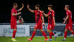 USV Eschen-Mauren - FC Vaduz (23.04.2025)