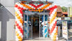 Coop Filiale Rhymarkt in Grabs
