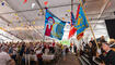 Verbandsmusikfest 2022 in Balzers