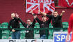 Dungannon Swifts FC - FC Vaduz (31.07.2025)