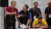 EuroSkills 2025: 1. Wettkampftag