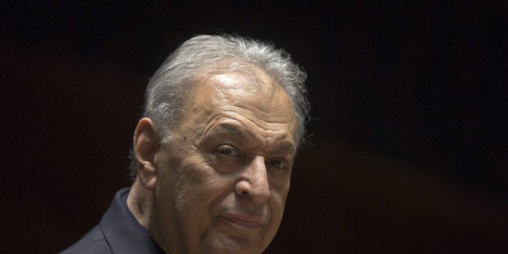 Für den Dirigenten Zubin Mehta ist Musik der Treibstoff, der ihn am Laufen hält - auch mit 80 noch. (Archivbild) Für den Dirigenten Zubin Mehta ist Musik der Treibstoff, der ihn am Laufen hält - auch mit 80 noch. (Archivbild)