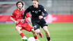 FC Vaduz - FC Stade-Lausanne-Ouchy (28.03.2025)