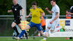 FC Balzers - KF Dardania St. Gallen