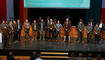 70. Hbertuskonvent des Ordens «Der Silberne Bruch».