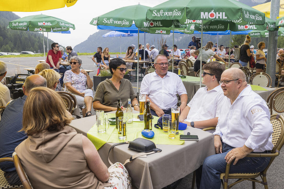 Staatsfeiertag 2021