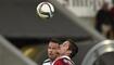 FUSSBALL, SUPER LEAGUE, NATIONALLIGA A, NLA, LNA, MEISTERSCHAFT, SAISON 2014/15, FC VADUZ, FCV, FC BASEL, FCB,