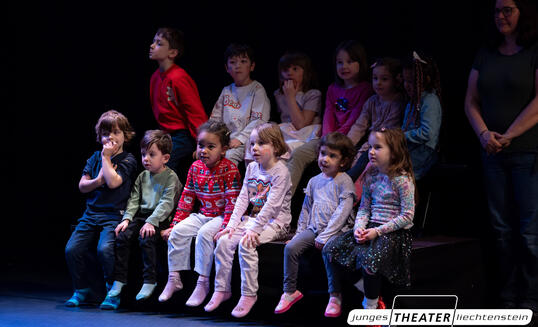 Sorgenfresserchen, Schaan