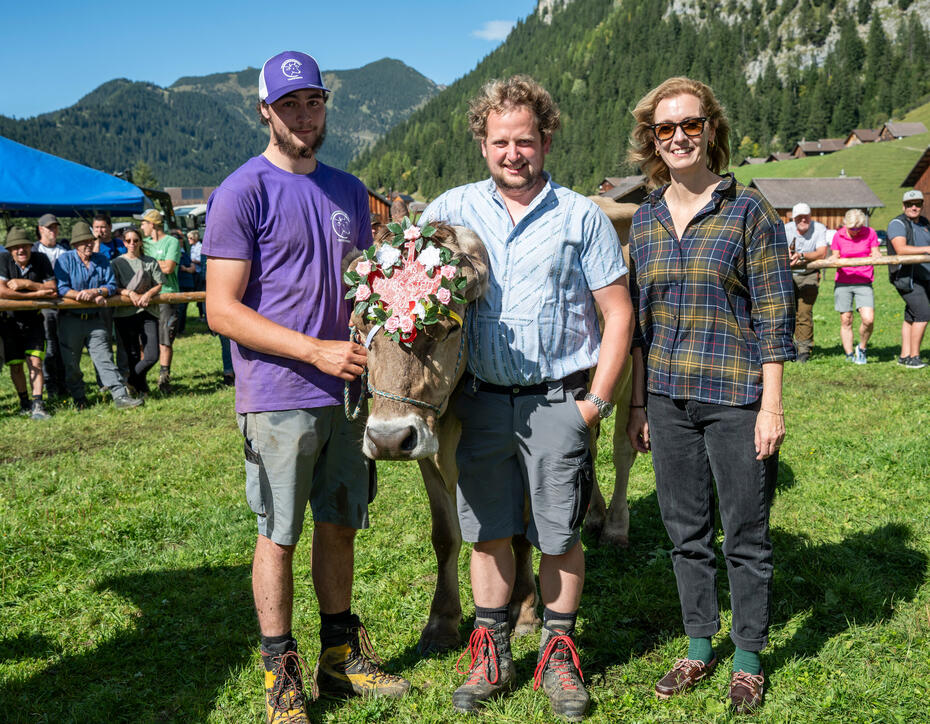 Stäger Breemimarcht, im Steg (20.09.2025)
