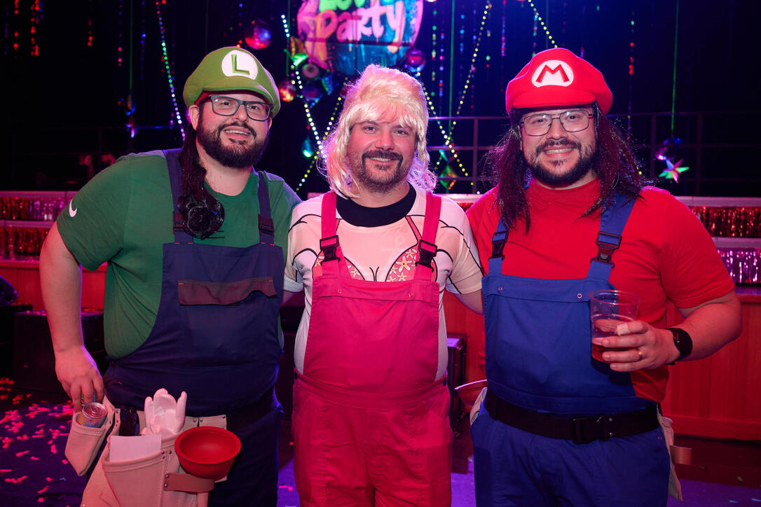 Schaabumm 2026 (10.01.2026)