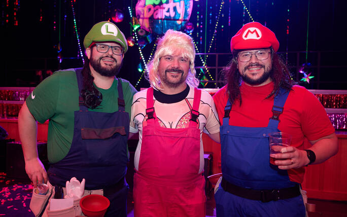 Schaabumm 2026 (10.01.2026)