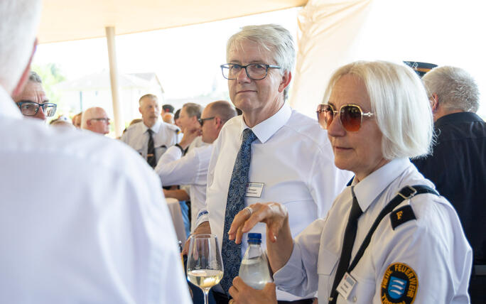116. Landesfeuerwehrtag in Gamprin (20.06.2026)