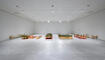 Vernissage  &laquo;Sistema Mestre&raquo; von Paulo Wirz im Kunstraum