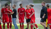 VADUZ - THUN