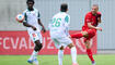 FC Vaduz - Yverdon Sport FC (27.07.2025)