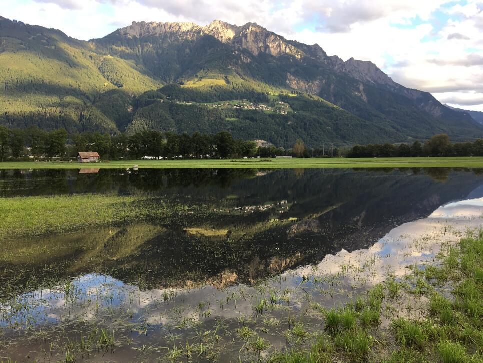 #näherdran-Fotowettbewerb Eschen-Nendeln