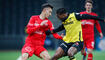 Schweiz Fussball Super-League BSC Young-Boys - FC Vaduz