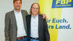 FBP Nominationsversammlung der Ortsgruppe Gamprin.