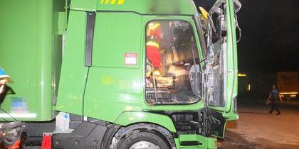 Buchs Brand