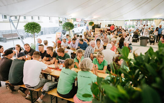 LIECHTENSTEINER WINZERFEST 2019