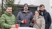 Weihnachtsmarkt  in Schellenberg