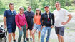 Stäger Grundfest beim Gänglisee in Steg, Triesenberg