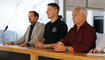Pressekonferenz LIHGA 2026