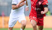 FC Vaduz - FC Rapperswil-Jona