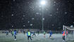 Training vom FC Balzers