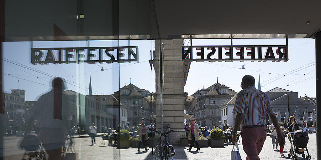 Der Raiffeisen-Bank verzeichnet mit Franco Taisch einen weiteren Abgang im Verwaltungsrat.