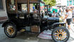 Oldtimertreffen Vaduz, Städtle