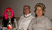 Fasnachtsparty in Eschen