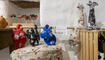 Ausstellung «Auf leisen Pfoten» in Werdenberg
