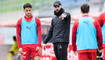 FC Vaduz - Etoile-Carouge FC (27.04.2025)