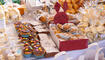 Herbstmarkt mit Schaf- und Gizischau in Sevelen
