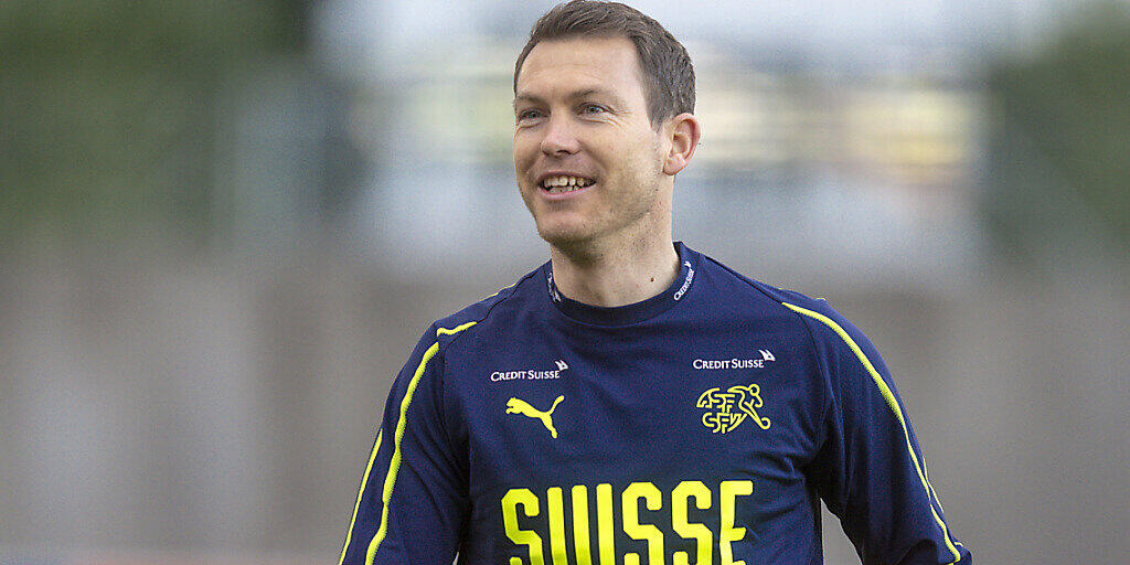 Steht wieder im Aufgebot der Schweizer Nationalmannschaft: Captain Stephan Lichtsteiner