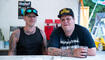 Open Hair Metal Festival in Balzers