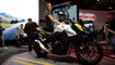 Eicma "THAT'S AMORE" Motorrad-Messe