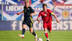 Liechtenstein - Schottland (09.06.2025)