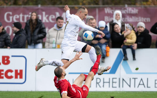 Ruggell kassierte in der gesamten Vorrunde lediglich zwei Niederlagen, gegen Bad Ragaz (2:1) und Montlingen (3:1).