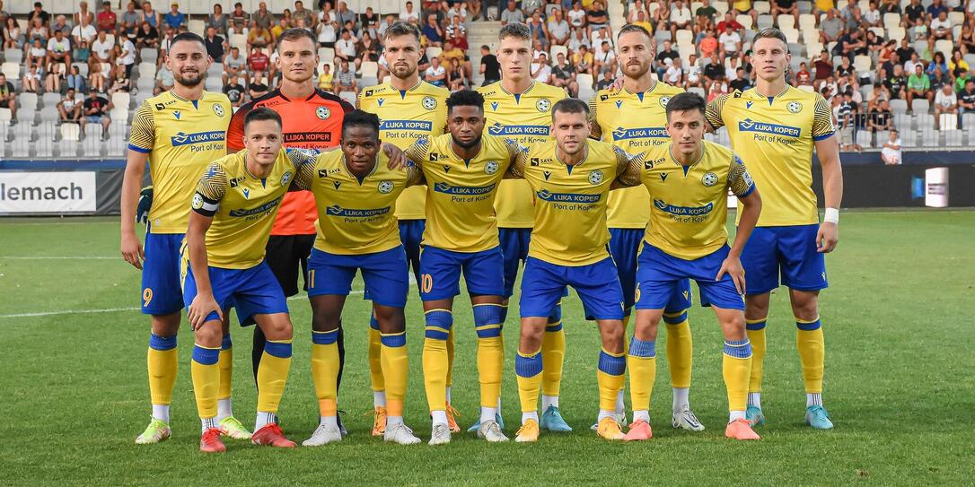 FC Koper FC Koper