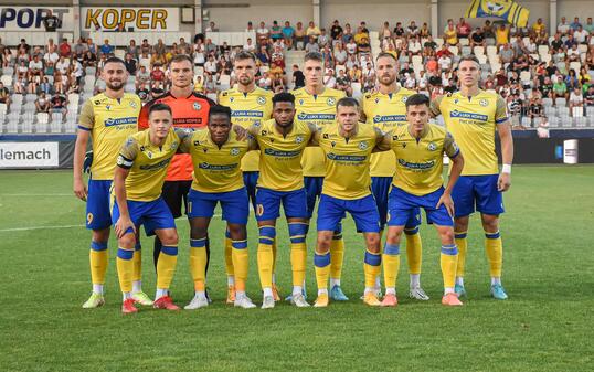 FC Koper