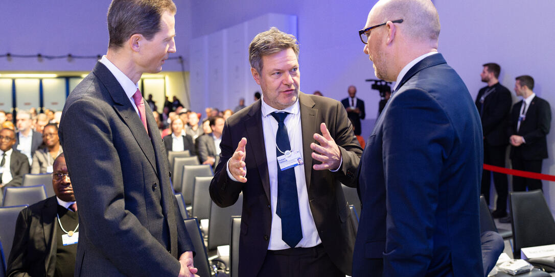WEF 2024