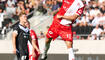 FC Lugano - FC Vaduz (26.07.2026)
