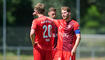 FC Vaduz - SC Rheindorf Altach (28.06.2025)