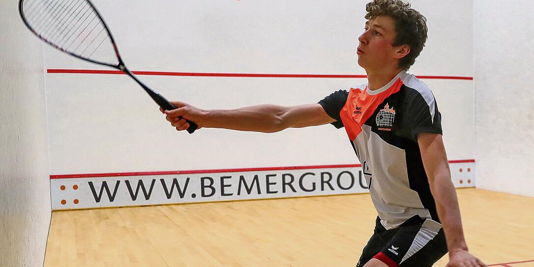 Liechtenstein Sport Squash SRC Vaduz - Squashclub Grabs