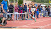 Leichtathletik Kids-Cup-Finale