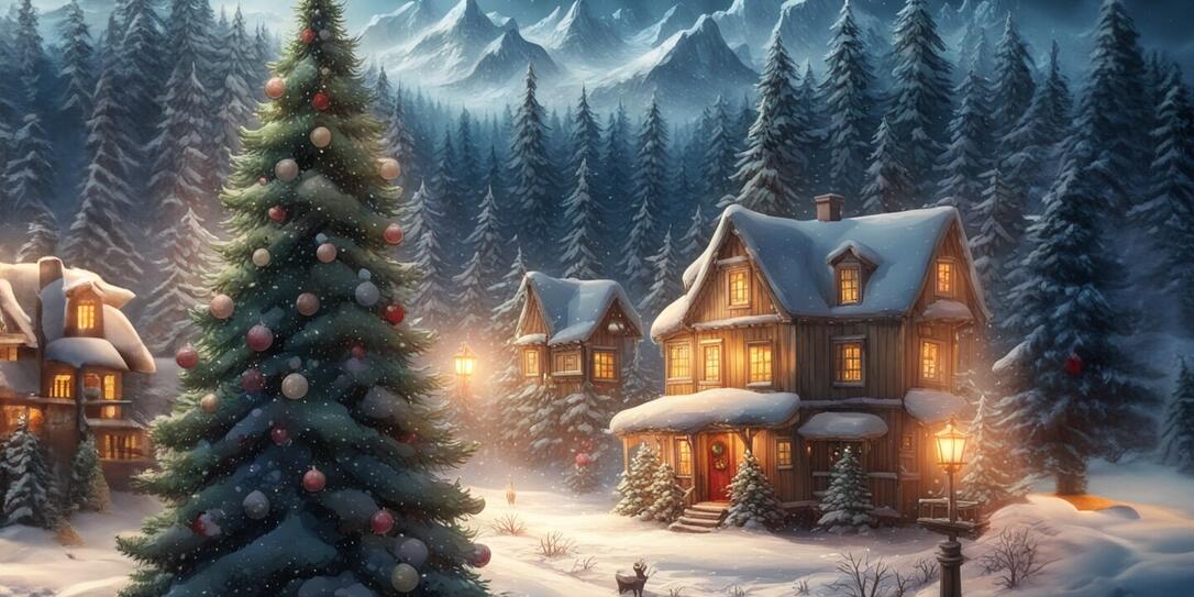Winderwonderland