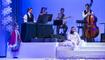 Weihnachtsshow Mauren 151209